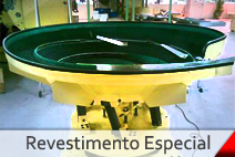 Revestimento Especial